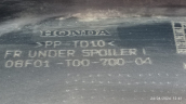Oto Çıkma Parça / Honda / Civic / Tampon / Karlık / Çıkma Parça 