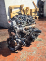 Toyota d4d euro 4 motor