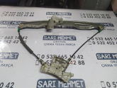 Oto Çıkma Parça / Peugeot / 407 / Oto Cam / Cam Krikosu / Çıkma Parça 