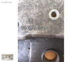 Oto Çıkma Parça / Opel / Vectra / Motor / Silindir Kapağı / Çıkma Parça 