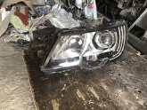 Oto Çıkma Parça / Skoda / Superb / Far & Stop / Sol Ön Far / Çıkma Parça 