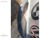 BMW X5 F15 ÇIKMA ÖN TAMPON ALT KAPLAMA 51117294481