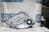 Oto Çıkma Parça / Ford / Focus / Oto Cam / Cam Krikosu / Çıkma Parça 