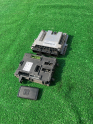 RENAULT TALİSMAN MOTOR BEYİNİ SET