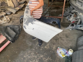 Oto Çıkma Parça / Volkswagen / Caddy / Tampon / Arka Tampon / Çıkma Parça 