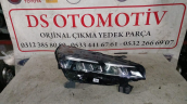 Oto Çıkma Parça / Renault / Clio / Far & Stop / Sağ Ön Far / Çıkma Parça 