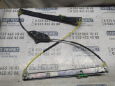 Oto Çıkma Parça / Skoda / Octavia / Oto Cam / Cam Krikosu / Çıkma Parça 