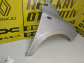 Oto Çıkma Parça / Renault / Taliant / Kaporta & Karoser / Sağ Ön Çamurluk / Çıkma Parça 