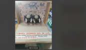 Oto Çıkma Parça / Mitsubishi / L300 / Far & Stop / Sol Ön Far / Sıfır Parça 