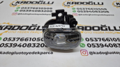 Oto Çıkma Parça / Nissan / X-Trail / Far & Stop / Sis Farı / Sıfır Parça 