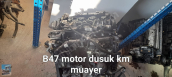 Oto Çıkma Parça / Bmw / 3 Serisi / Motor / Motor (komple) / Çıkma Parça 