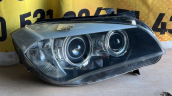 BMW E84 X1 SAĞ FAR