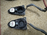 Volkswagen Sağ Sol Tweeter