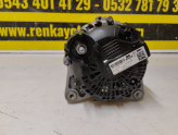 Oto Çıkma Parça / Renault / Clio / Elektrik / Marş Motoru / Çıkma Parça 