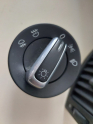 Oto Çıkma Parça / Volkswagen / Golf / Far & Stop / Far Anahtarı / Çıkma Parça 