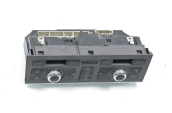 Audi A6 C6 Klima Kalorifer Kontrol Paneli Düğmesi 4F1820043H