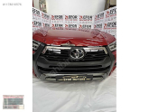 Oto Çıkma Parça / Toyota / Hilux / Kaporta & Karoser / Komple Ön / Çıkma Parça 