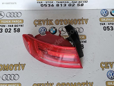 Oto Çıkma Parça / Audi / A4 / Far & Stop / Sol Arka Stop / Çıkma Parça 