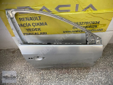 Oto Çıkma Parça / Renault / Fluence / Kaporta & Karoser / Sağ Ön Kapı / Çıkma Parça 