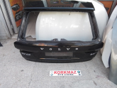VOLVO XC60 ARKA BAGAJ KAPAĞI