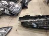 Oto Çıkma Parça / Honda / City / Far & Stop / Sol Ön Far / Çıkma Parça 