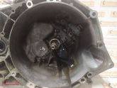 Oto Çıkma Parça / Peugeot / Boxer / Şanzıman / Şanzıman Komple / Çıkma Parça 