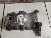 Oto Çıkma Parça / Honda / Civic / Alt Takım / Karter Muhafaza / Çıkma Parça 