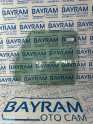 Oto Çıkma Parça / Iveco - Otoyol / 35 / Oto Cam / Kapı Camları / Sıfır Parça 