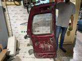Oto Çıkma Parça / Nissan / Vanetto / Kaporta & Karoser / Bagaj Kapağı / Çıkma Parça 