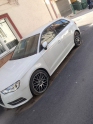 AUDİ A3 HB 2015 SOL ÖN KAPI ORJINAL ÇIKMA