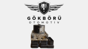 VOLKSWAGEN CADDY ABS BEYNİ 1K0614117H