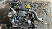 MEGANE 4 DUSTER 1.5 DCİ 110 LUK KOMPLE DOLU MOTOR BURSA MG