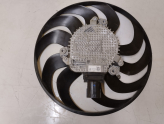 Oto Çıkma Parça / Renault / Trafic / Fan / Fan Motoru / Çıkma Parça 