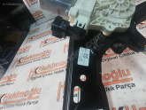 Oto Çıkma Parça / Ford / Focus / Oto Cam / Cam Krikosu / Çıkma Parça 