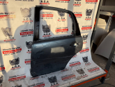 Oto Çıkma Parça / Citroen / C3 / Kaporta & Karoser / Sol Arka Kapı / Çıkma Parça 