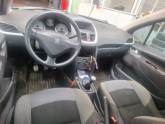 Oto Çıkma Parça / Peugeot / 207 / Kaporta & Karoser / Komple Arka / Çıkma Parça 