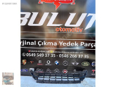 Vw golf 7.5 ön tampon orta ızgara 2017-19 5g0853677l