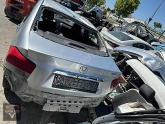 Oto Çıkma Parça / Honda / City / Kaporta & Karoser / Bagaj Kapağı / Çıkma Parça 