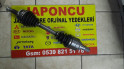 Oto Çıkma Parça / Honda / Civic / Alt Takım / Aks / Sıfır Parça 