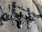 Oto Çıkma Parça / Audi / A7 / Direksiyon / Direksiyon Kutusu / Çıkma Parça 