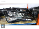 Oto Çıkma Parça / Skoda / Superb / Far & Stop / Sağ Ön Far / Çıkma Parça 