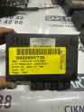 ÇIKMA SKODA OCTAVİA KONFOR BEYNİ 1C0962258J