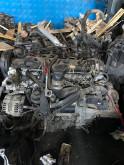 Volvo S80 Motor Komple