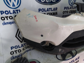 Oto Çıkma Parça / Nissan / Qashqai / Tampon / Ön Tampon / Çıkma Parça 