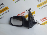 Oto Çıkma Parça / Opel / Corsa / Kaporta & Karoser / Kapı Kilidi / Çıkma Parça 