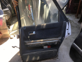 Oto Çıkma Parça / Mazda / 626 / Kaporta & Karoser / Sağ Arka Kapı / Çıkma Parça 