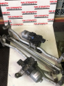 Oto Çıkma Parça / Volkswagen / Jetta / Oto Cam / Silecek Motoru / Çıkma Parça 