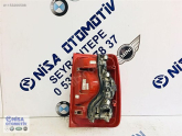 Oto Çıkma Parça / Volkswagen / Amarok / Far & Stop / Sol Arka Stop / Çıkma Parça 