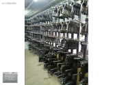 Oto Çıkma Parça / Opel / Zafira / Motor / Krank / Çıkma Parça 