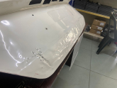 Oto Çıkma Parça / Fiat / Egea / Kaporta & Karoser / Bagaj Kapağı / Çıkma Parça 